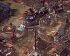 Игра «Endzone: A World Apart» доступна в Steam со скидкой 90 % до 9 июля.