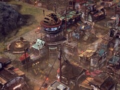 Игра «Endzone: A World Apart» доступна в Steam со скидкой 90 % до 9 июля.