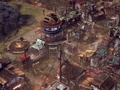 Игра «Endzone: A World Apart» доступна в Steam со скидкой 90 % до 9 июля.