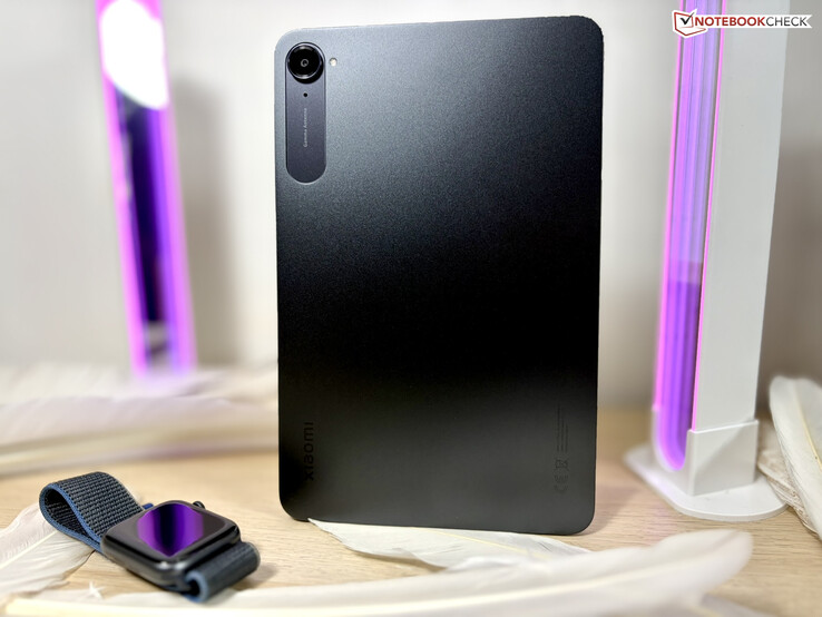 Xiaomi Pad Mini