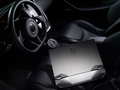 Дизайн игрового ноутбука MSI GT76 Titan напоминает концепт спортивного автомобиля. (Изображение: MSI)