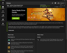 Nvidia GeForce Game Ready Driver 566.36 подробности (Источник изображения: Own)