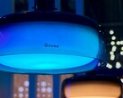 Новый подвесной светильник Govee будет поддерживать протокол Matter. (Источник изображения: Govee)