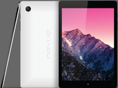 Google Nexus 9 получит чип Tegra K1
