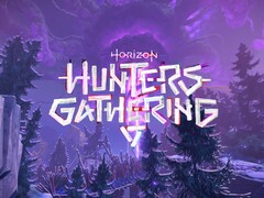 Показан баннер для Horizon Hunters Gathering