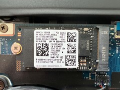 Основной M.2-2242 SSD
