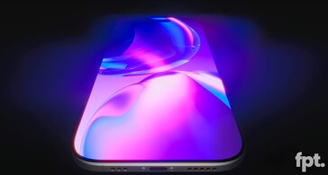 Iphone air от fpt (Источник изображения: fpt. на YouTube)