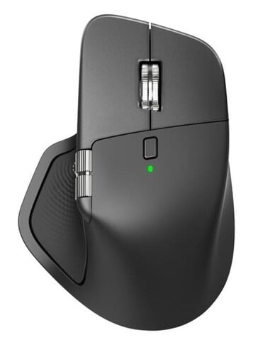 Вид сверху Logitech MX Master 4 (источник изображения: EUIPO)