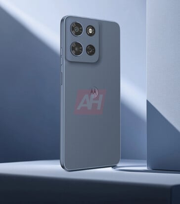 Moto G 2026. (Источник изображения: via Android Headlines)