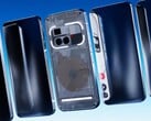 У смартфона Nothing Dream Phone нет выпячивания камеры.