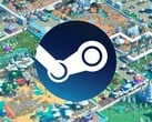 До 21 сентября в Steam действует скидка 90 % на игру Parkasaurus.