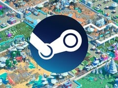 До 21 сентября в Steam действует скидка 90 % на игру Parkasaurus.