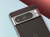 Pixel 8 Pro. (Источник: Andrew Lanxon/CNET)