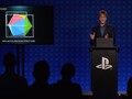 Марк Черни рассказывает о Intersection Engine в архитектуре ГП RDNA 2, что установлена в PS5. (Изображение: PS5 Live Stream)