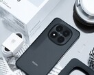 Redmi Note 15 Pro Plus. (Источник изображения: Memory on Weibo)