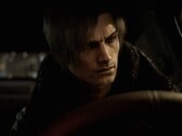 Леон С. Кеннеди — один из двух игровых персонажей в игре «Resident Evil Requiem».