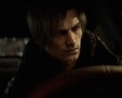 Леон С. Кеннеди — один из двух игровых персонажей в игре «Resident Evil Requiem».