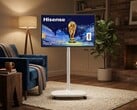 Android TV, разработанный для мобильности внутри помещения.