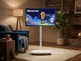 Android TV, разработанный для мобильности внутри помещения. 