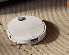 Компания Roborock выпустила робот-пылесос Qrevo CurvX в США. (Источник изображения: Roborock)
