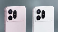Здесь можно увидеть Samsung Galaxy S27 Ultra в двух цветах; на групповом изображении показаны все четыре.