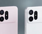 Здесь можно увидеть Samsung Galaxy S27 Ultra в двух цветах; на групповом изображении показаны все четыре.