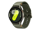 Циферблаты часов Galaxy Watch7 теперь доступны и на старых часах. (Источник изображения: Samsung)