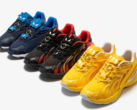 Коллаборация Sega x Puma Capsule Collection Sonic Racing Crossworlds (источник изображения: Puma)