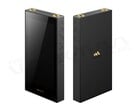 Sony Walkman NW-ZX900 унаследовал дизайн ZX707, но немного крупнее.
