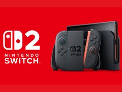 Изображение Nintendo Switch 2 с док-станцией и зарядной рукояткой Joy-Con 2. (Источник изображения: Nintendo)