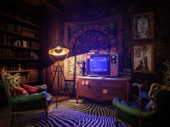 Изображение из игры 12, Memory Lane. (Источник изображения: Steam)