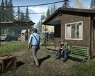 Изображение персонажей Contraband Police — сейчас со скидкой 62% в Steam.