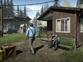 Изображение персонажей Contraband Police — сейчас со скидкой 62% в Steam.