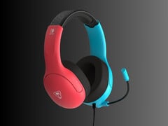 Гарнитура Turtle Beach Airlite Fit Switch (Источник изображения: Turtle Beach PR)