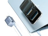 Зарядное устройство Nexode Air 65W USB-C от Ugreen