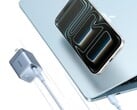 Зарядное устройство Nexode Air 65W USB-C от Ugreen