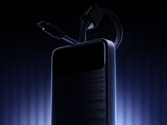 Серия P6 Power Bank от Ugreen выходит на рынок Китая
