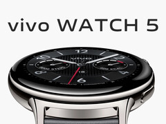 Часы Vivo Watch 5 выпускаются в трех вариантах отделки, два из которых с алюминиевыми корпусами. (Источник изображения: Vivo)