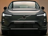 В Европе начались поставки нового Volvo EX60. Этот электро-SUV обеспечивает запас хода на электротяге до 810 километров.