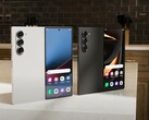 Samsung Galaxy Z Flip 7 и Fold 7 могут поставляться с предустановленным One UI 8 (Источник изображения: TT Technology, Youtube)