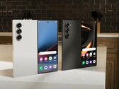 Samsung Galaxy Z Flip 7 и Fold 7 могут поставляться с предустановленным One UI 8 (Источник изображения: TT Technology, Youtube)