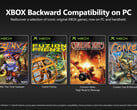 Функция обратной совместимости Xbox для ПК позволяет официально запускать классические игры для консоли Xbox в операционной системе Windows.