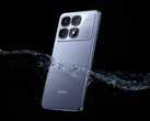 Анонс серии Redmi K80 ожидается в конце этого месяца (Источник изображения: Redmi)