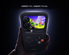 Xiaomi предлагает чехол Retro Handheld Console Case для обоих своих смартфонов под маркой Pro. (Источник изображения: Xiaomi) 