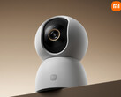 Новая Smart Camera 4C 3.5K стоит в Китае около 28 долларов. На фото: камера безопасности. (Источник изображения: Xiaomi)