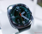 Samsung Galaxy Watch Ultra 2 (на фото)
