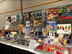 Фонд истории видеоигр запускает электронную библиотеку редких материалов