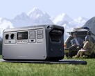 Power 1000 V2 - это новая высокопроизводительная электростанция (Источник изображения: DJI)