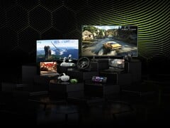 Сервис облачных игр GeForce Now теперь доступен в Индии.