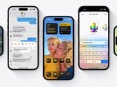 Apple собирается представить полностью обновленную операционную систему для iPhone с iOS 19. (Источник изображения: Apple)